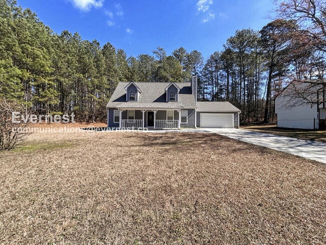 1334 Sweetwater Bluff in Snellville, GA - Building Photo - Building Photo