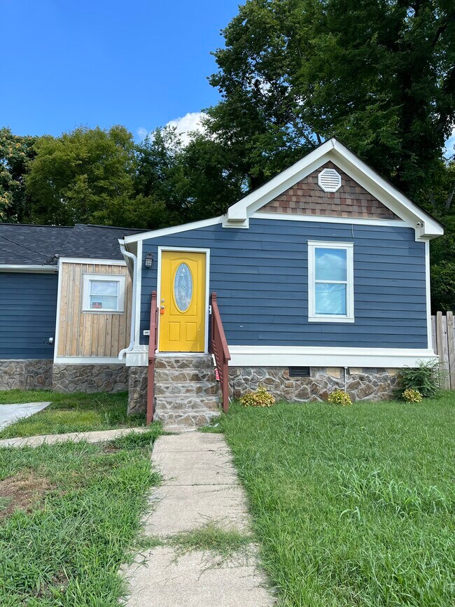128 Meredith Ave Rentals in Nashville, TN