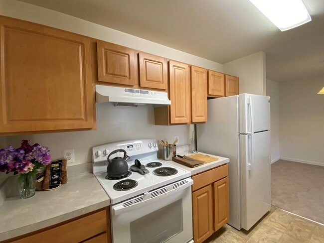 The Abbey at South Riding