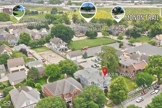 1531 N College Ave in Indianapolis, IN - Building Photo - Building Photo