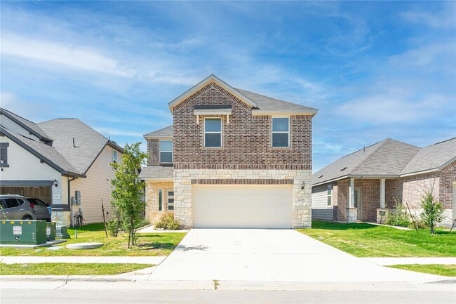 property at 216 Breccia Trl