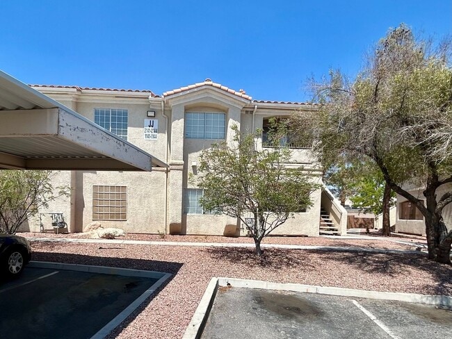 property at 1881 W Alexander Rd