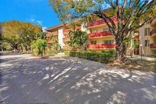 1205 Mariposa Ave in Coral Gables, FL - Building Photo