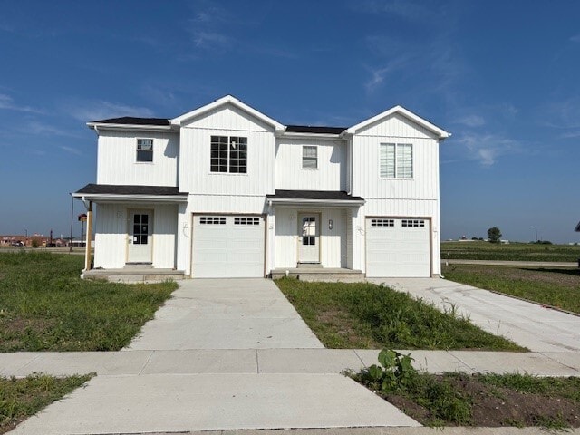 property at 235 W Lester St