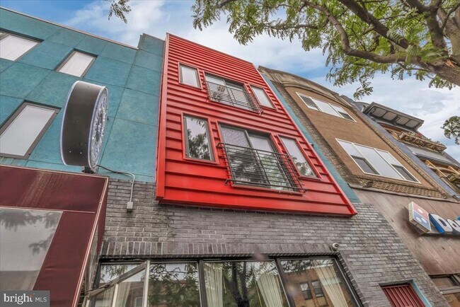 property at 714 South St
