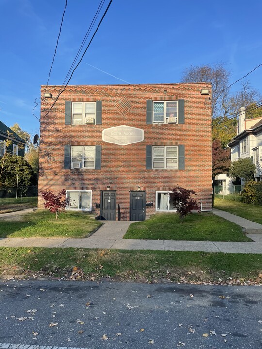 Godfrey Court Apartments in Philadelphia, PA - Building Photo