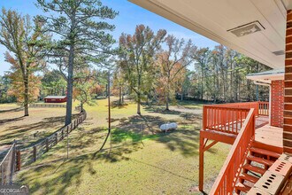 334 Porter Rd in Fayetteville, GA - Building Photo - Building Photo