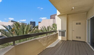 3400 Avenue of the Arts in Costa Mesa, CA - Foto de edificio - Building Photo