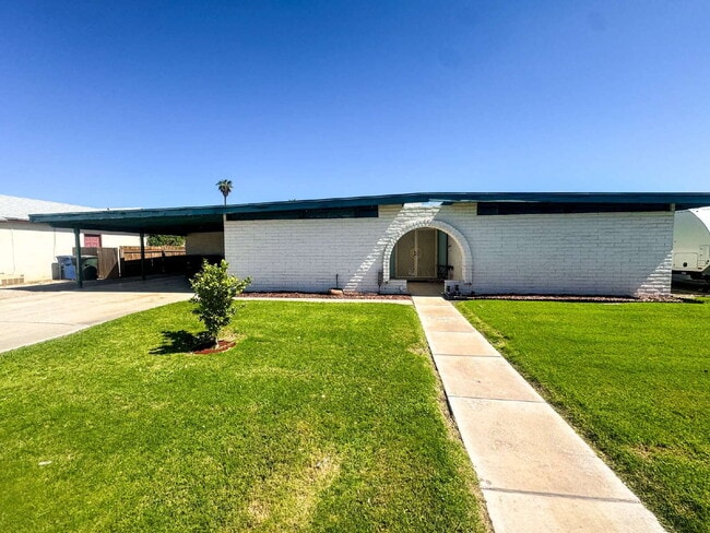 property at 2460 S Engler Ave