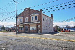 1314 E Philadelphia Ave in Boyertown, PA - Building Photo