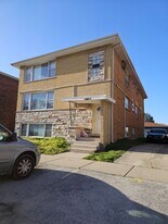 1912 W State St in Calumet City, IL - Building Photo