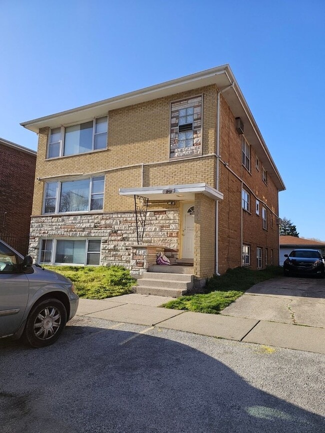 property at 1912 W State St