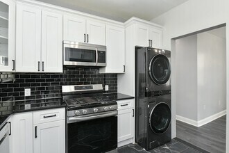 540 61st St, Unit 1 in West New York, NJ - Building Photo - Building Photo