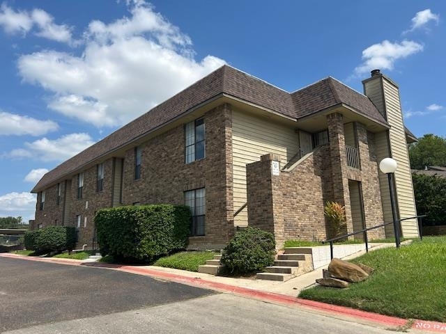 property at 200 Martingale