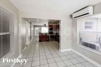 6528 Fletcher St in Hollywood, FL - Building Photo - Building Photo