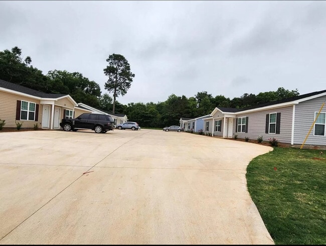 property at 117 Ronald Pride Blvd