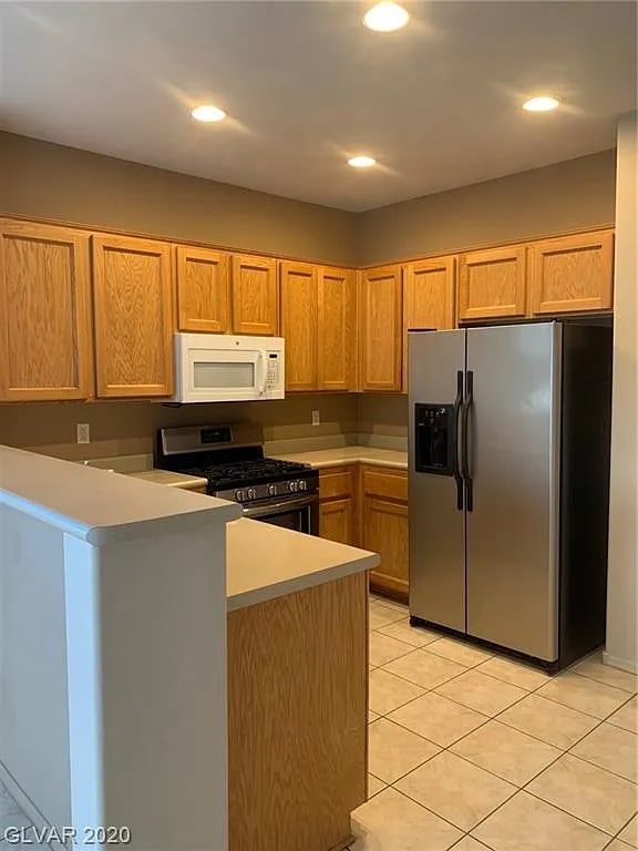 1525 Fieldbrook St in Henderson, NV - Foto de edificio - Building Photo