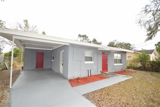 730 26th St NW in Winter Haven, FL - Building Photo - Building Photo