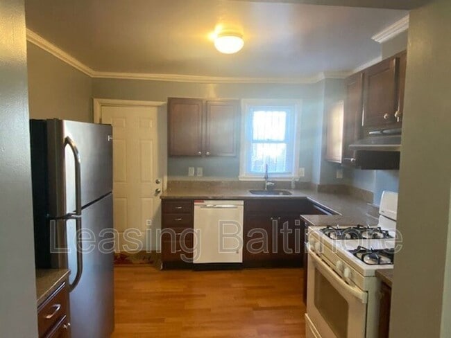 property at 1127 Cleveland St