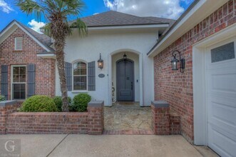 609 Toulouse Ct in Bossier City, LA - Building Photo - Building Photo