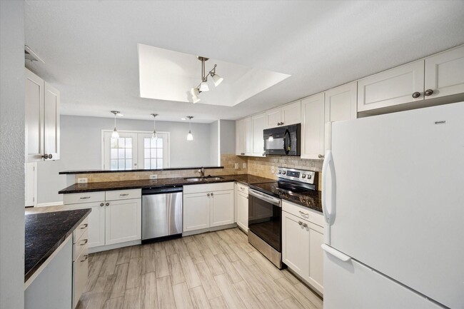 property at 5005 Georgi Ln