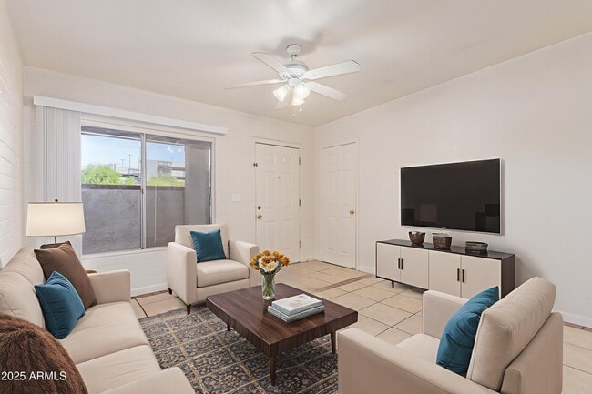 property at 1343 W 3rd St