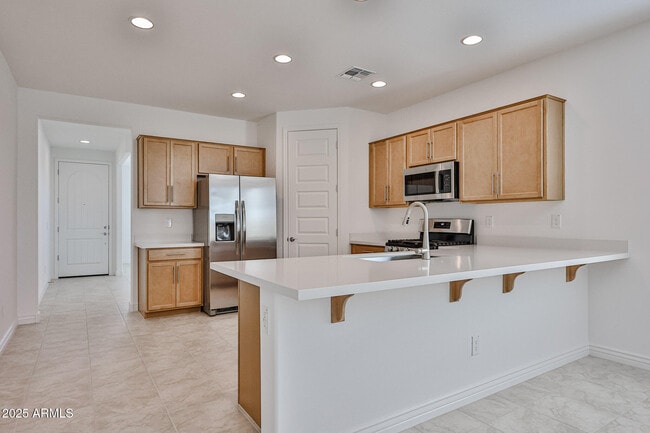 8742 W Pasadena Ave in Glendale, AZ - Building Photo - Building Photo