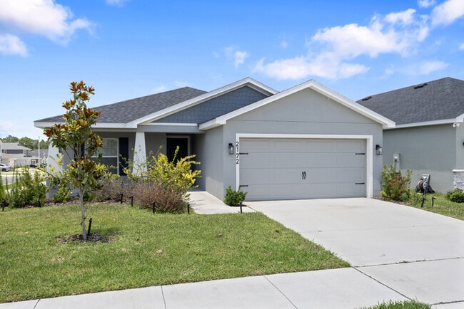 property at 2172 Desert Rose Dr