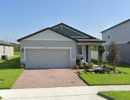 3195 Crab Trap Dr in New Smyrna Beach, FL - Building Photo