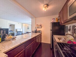 1440 N St NW in Washington, DC - Foto de edificio - Building Photo