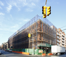 The Feather Lofts in Brooklyn, NY - Building Photo - Building Photo