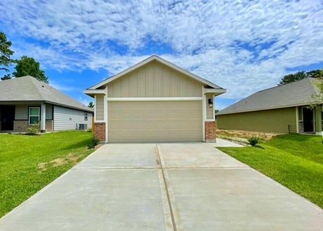 property at 13010 Sorrento Bay Dr