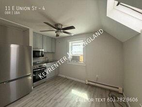 11 E Union St in Goffstown, NH - Building Photo - Building Photo