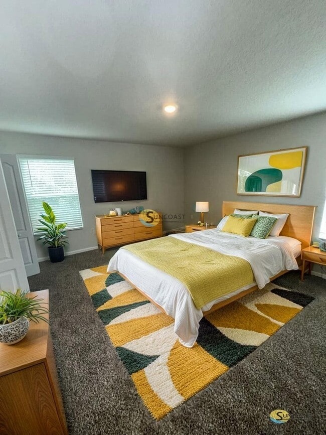 property at 7601 Legacy Trl