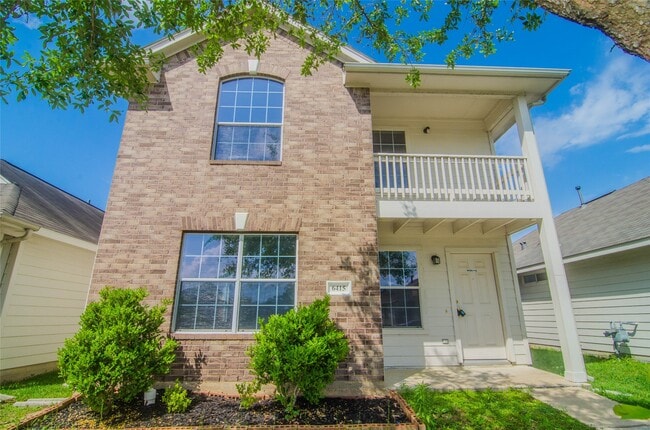 property at 6415 Mountain Pines Ln