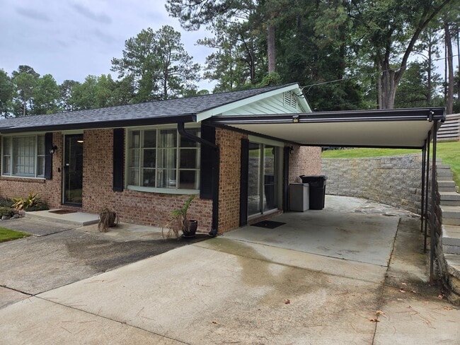 613 Westbury Dr in Augusta, GA - Building Photo - Building Photo