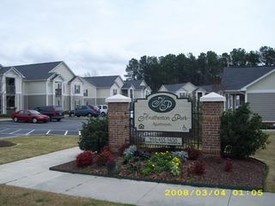 Heatherton Park Apartments