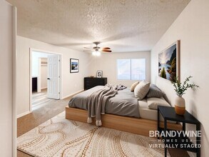 3608 Montridge Ct in Arlington, TX - Building Photo - Building Photo