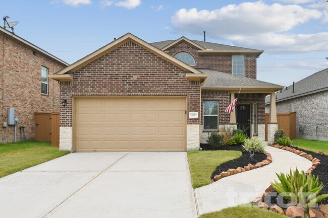 property at 11627 Glendale Ridge Ct