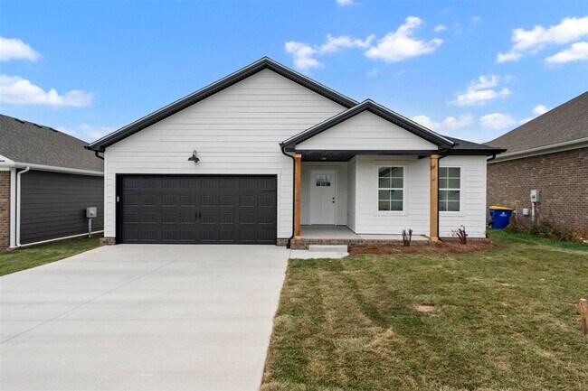 710 Sheldrake Ln in Bowling Green, KY - Building Photo - Building Photo