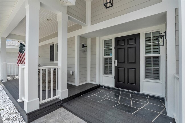 property at 1627 Murex Ln