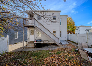 54 Clairmont Ave in Waterbury, CT - Building Photo - Building Photo