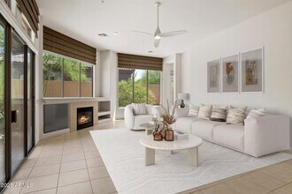 34418 N 99th St in Scottsdale, AZ - Building Photo - Building Photo
