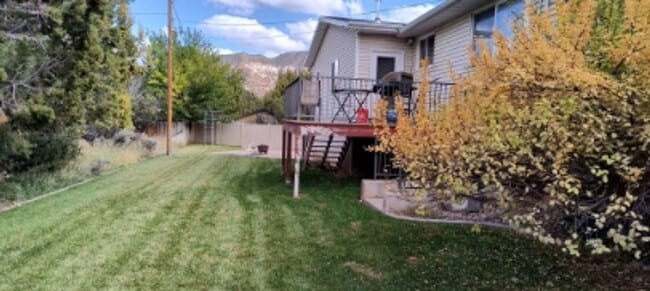 1250 S Pinewood Dr in Cedar City, UT - Building Photo - Building Photo