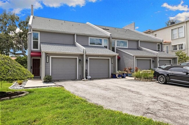 property at 3010 W Grovewood Ct