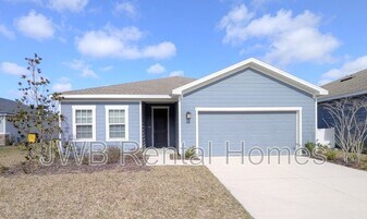 1411 Tan Tara Trl in Jacksonville, FL - Building Photo