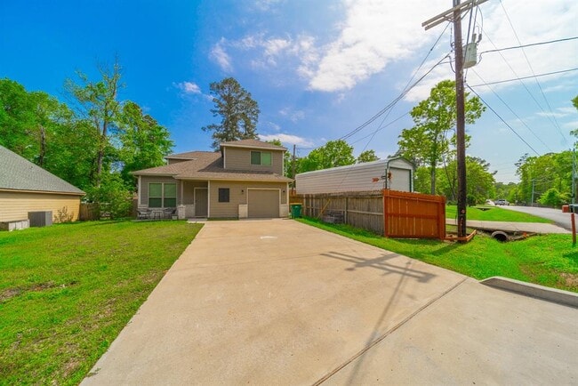 property at 1206 Oxon Run