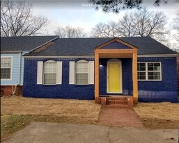 3 Briarwood Cir in Conway, AR - Building Photo