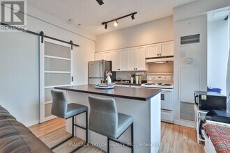 50 Camden St in Toronto, ON - Building Photo - Building Photo