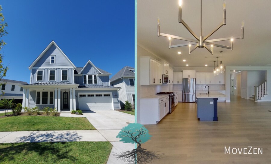 3629 Mason Prt Dr in Wilmington, NC - Building Photo